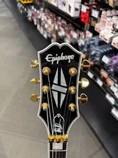 Epiphone - EILPXALRUBGF 2